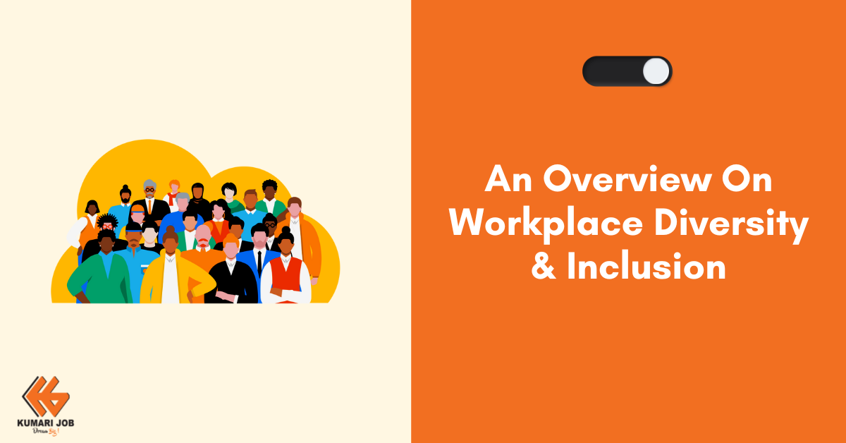 Workplace Diversity